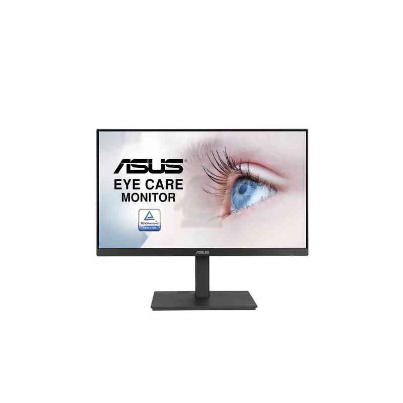 ASUS VA24EQSB Monitor PC 60,5 cm (23.8") 1920 x 1080 Pixel Full HD LED Nero