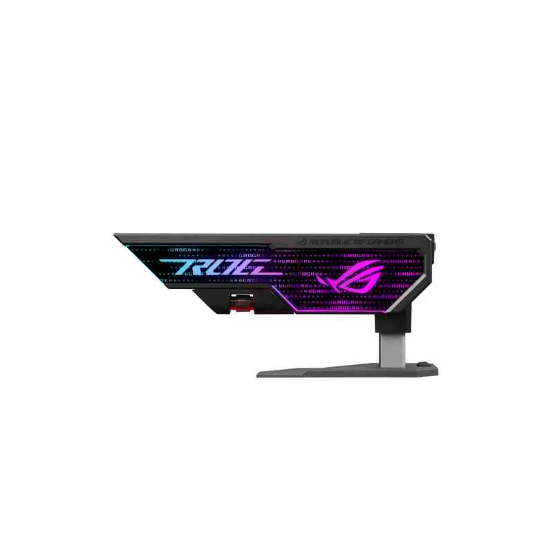 ASUS ROG Herculx Graphics Card Holder Universale Supporto per scheda grafica