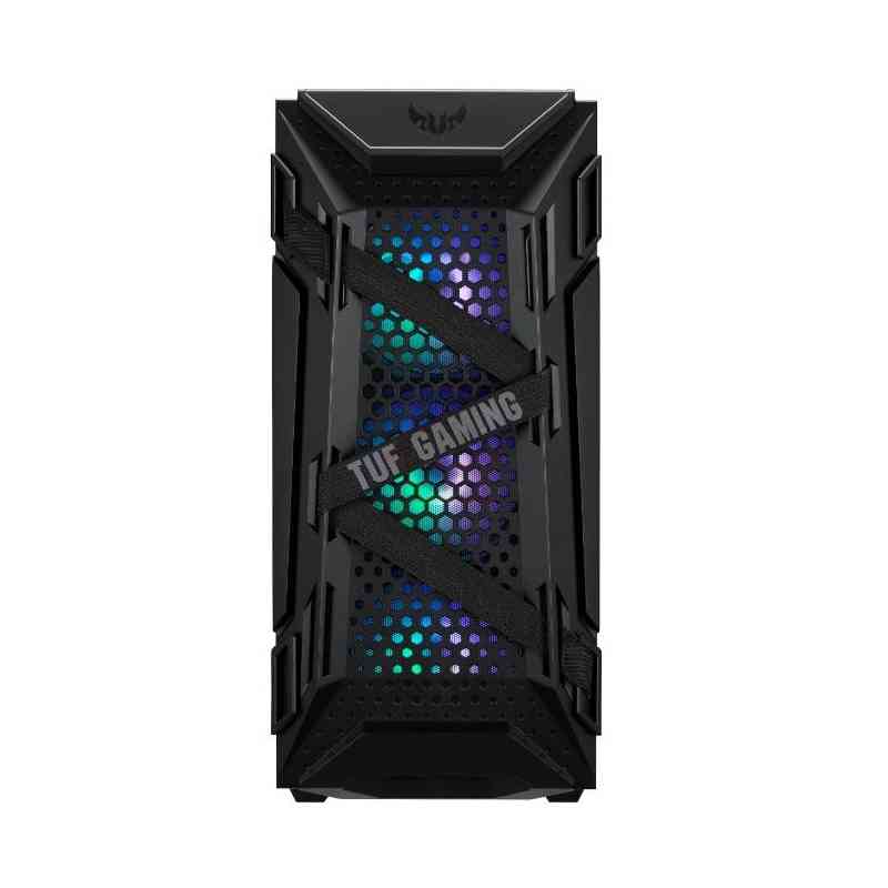 ASUS TUF Gaming GT301 Midi Tower Nero