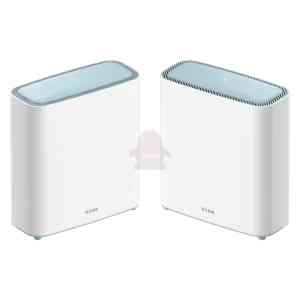D-Link EAGLE PRO AI AX3200 Dual-band (2.4 GHz/5 GHz) Wi-Fi 6 (802.11ax) Bianco 2