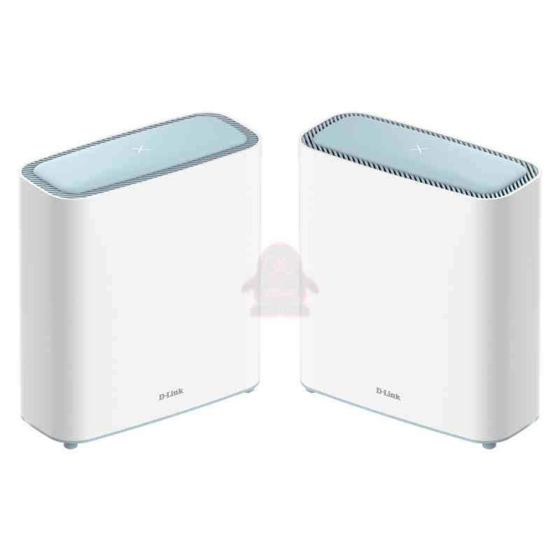 D-Link EAGLE PRO AI AX3200 Dual-band (2.4 GHz/5 GHz) Wi-Fi 6 (802.11ax) Bianco 2