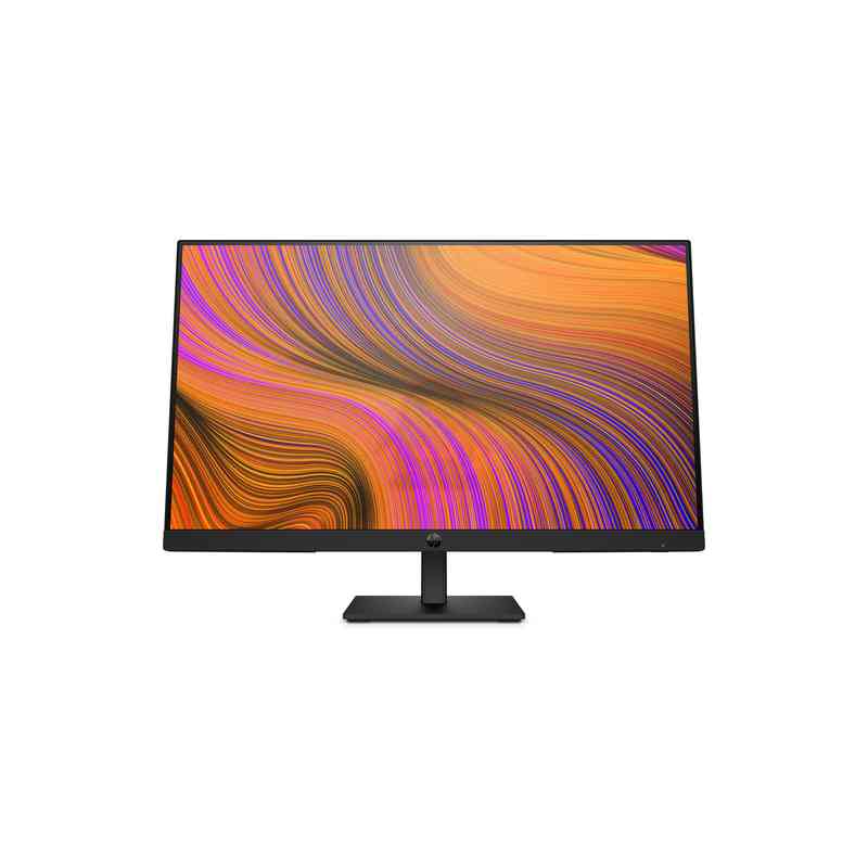 HP P24h G5 FHD Monitor