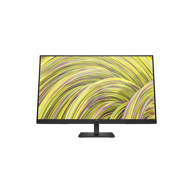 HP P27h G5 FHD Monitor