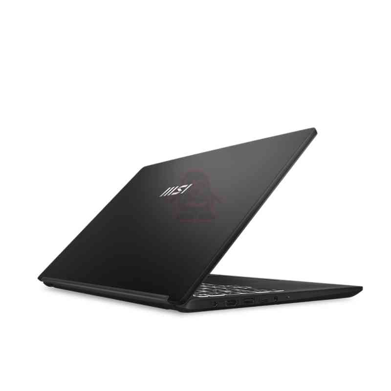 MSI NB 15,6" MODERN 15 H AI C1MG-097IT, Ultra 7 155H, INTEL ARC GRAPHICS, DDR5 16GB 512GB SSD, WIN 1