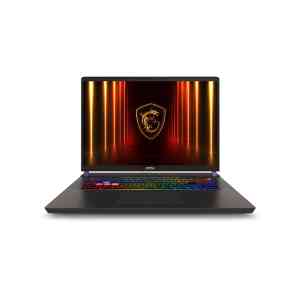 MSI NB VECTOR 17 HX AI A2XWJG-047IT ULTRA 9 575HX 32GB 1TB SSD 17 QHD+ RTX 5090 24GB GDDR7 WIN 11 H