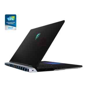 MSI NB GAMING 18" TITAN, 16:10 UHD+, ULTRA 9, 48GB, 2TB SSD, RTX5090, GDDR7, DDR5, WIN 11 PRO, HX AI