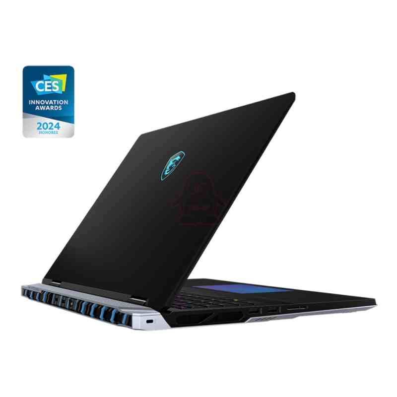 MSI NB GAMING 18" TITAN, 16:10 UHD+, ULTRA 9, 48GB, 2TB SSD, RTX5090, GDDR7, DDR5, WIN 11 PRO, HX AI