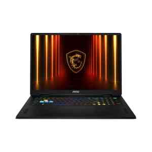 MSI NB VECTOR A18 HX A9WIG-201IT RYZEN 9 9955HX 32GB 1TB SSD 18 QHD+ RTX 5080 GDDR7 16GB WIN 11 HOM