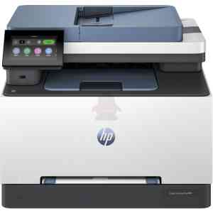 HP Color LaserJet Pro Stampante multifunzione 3302fdn