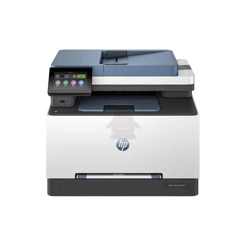 HP Color LaserJet Pro Stampante multifunzione 3302fdn