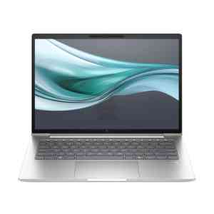 HP EliteBook 640 14 inch G11 Notebook PC Intel Core Ultra 5 125U Computer portatile 35,6 cm (14") WUXGA 16 GB DDR5-SDRAM 512 GB SSD Wi-Fi 6E (802.11ax) Windows 11 Pro Argento