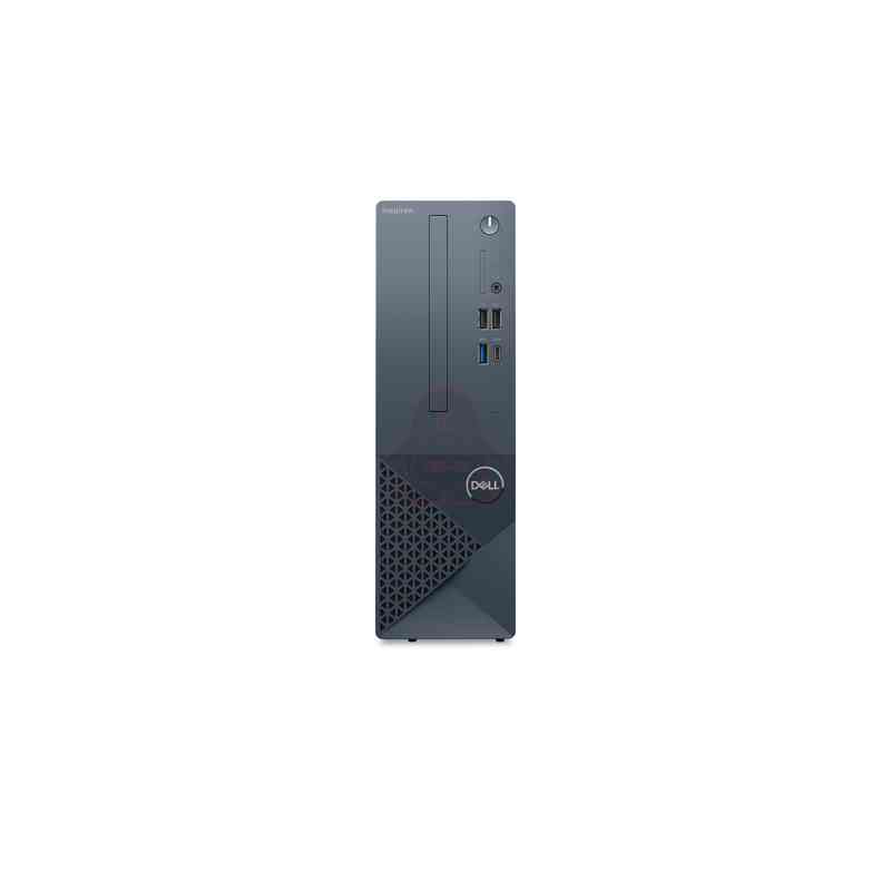 DELL Inspiron 3030 Intel® Core™ i7 i7-12700 16 GB DDR5-SDRAM 1 TB SSD Windows 11 Pro SFF PC Nero