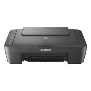 Canon PIXMA MG2551S Ad inchiostro A4 4800 x 600 DPI