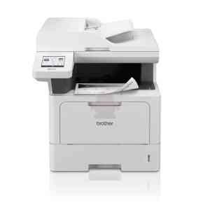 Brother MFC-L5710DW stampante multifunzione Laser A4 1200 x 1200 DPI 48 ppm Wi-Fi