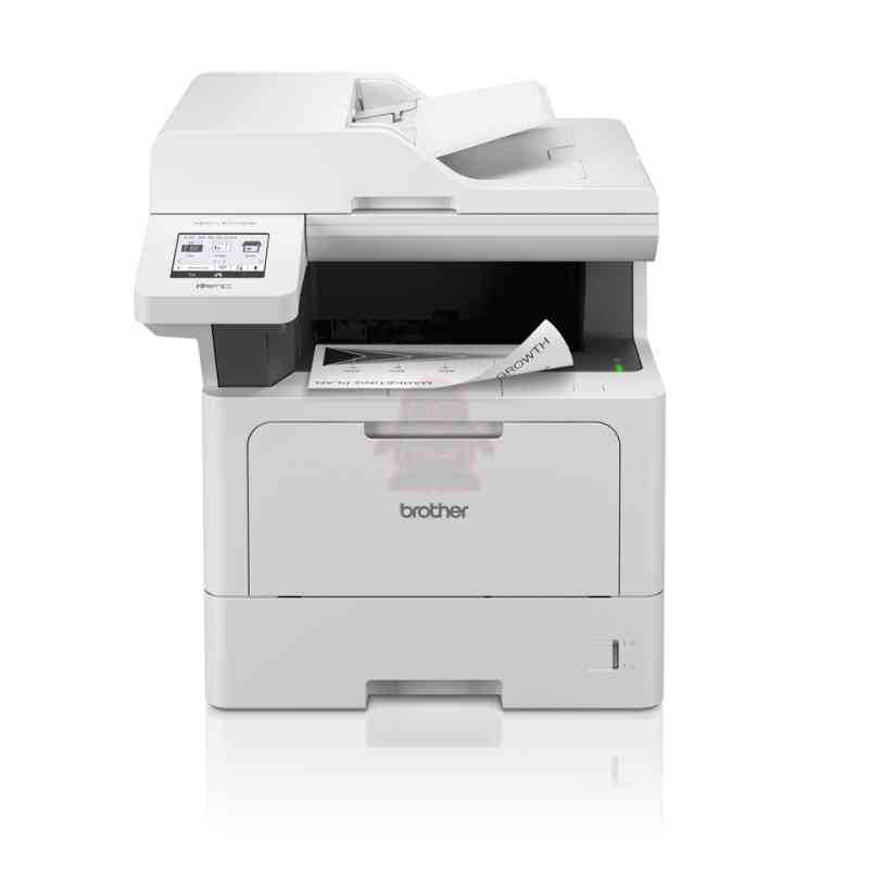 Brother MFC-L5710DW stampante multifunzione Laser A4 1200 x 1200 DPI 48 ppm Wi-Fi
