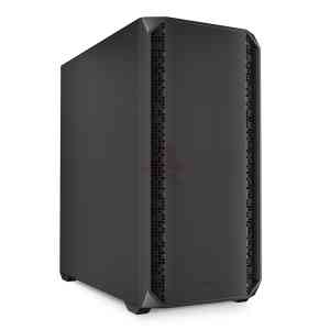 SHARKOON CASE AK2 ATX BLACK