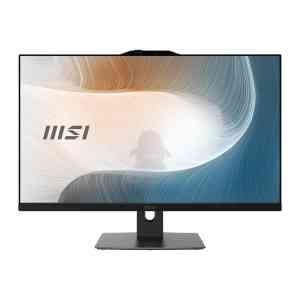 MSI PC AIO 27" BLACK INTEL CORE 5 120U 8GB 512GB SSD FREEDOS
