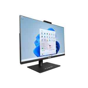 YASHI PC AIO 27" BLACK VICTORY i7-12650H 16GB 512GB SSD WIN 11 PRO