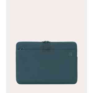 TUCANO CUSTODIA PER MACBOOK PRO 16"E LAPTOP 15.6",WATERPROOF,CON TASCA PER ACCESSORI,BLU