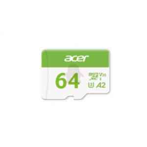 ACER MICRO SDHC MSC300 64GB