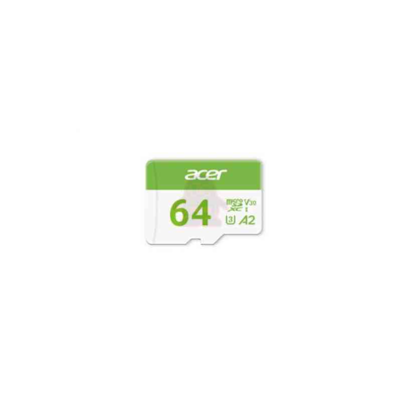 ACER MICRO SDHC MSC300 64GB