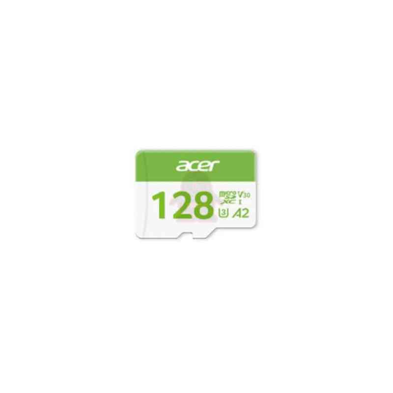 ACER MICRO SDHC MSC300 128GB
