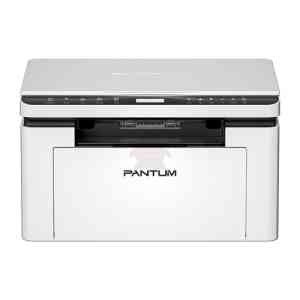 PANTUM MULTIF. LASER A4 B/N, BM2300W, 22PPM, USB/WIFI, TONER INCL DA 700 PAG, 3 IN 1