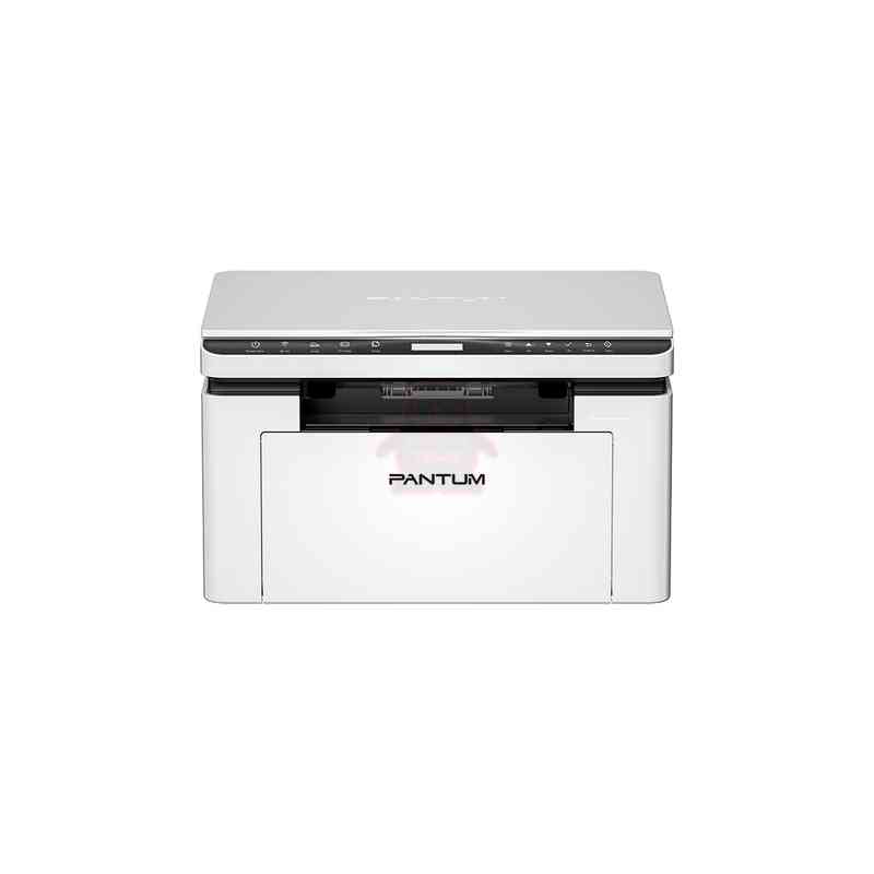 PANTUM MULTIF. LASER A4 B/N, BM2300W, 22PPM, USB/WIFI, TONER INCL DA 700 PAG, 3 IN 1