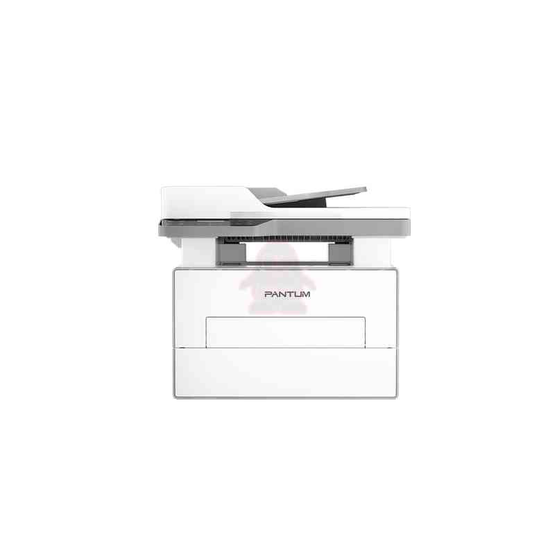 PANTUM MULTIF. LASER MONO, BM4300ADW, DUPLEX, ADF, 33 PPM, FRONTE/RETRO, LAN,WIFI, 3 IN 1