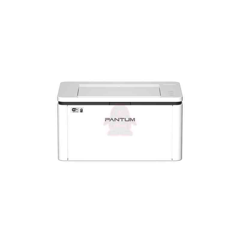 PANTUM STAMP. LASER A4 B/N, BP2300W, 22PPM, USB/WIFI