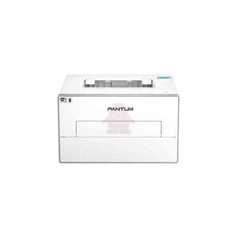 PANTUM STAMP. LASER  MONO, BP4200DW, DUPLEX, 33PPM, FRONTE/RETRO, LAN, WIFI