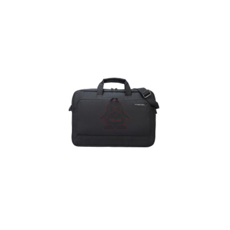 TUCANO BORSA STAR PER NOTEBOOK FINO ALLA MISURA 17.3" NERA