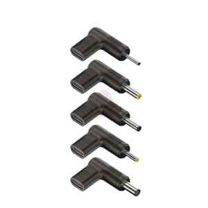 NGS 5 CONNETTORI USB-C PER COMPUTER PORTATILE ASUS