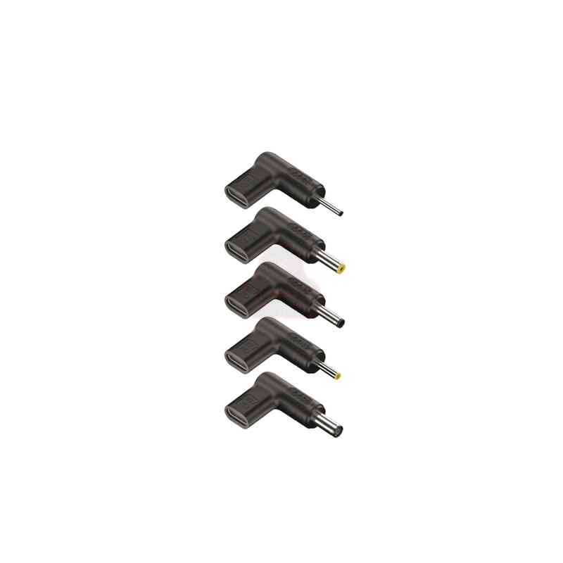 NGS 5 CONNETTORI USB-C PER COMPUTER PORTATILE ASUS