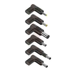 NGS 6 CONNETTORI USB-C PER COMPUTER PORTATILE HP