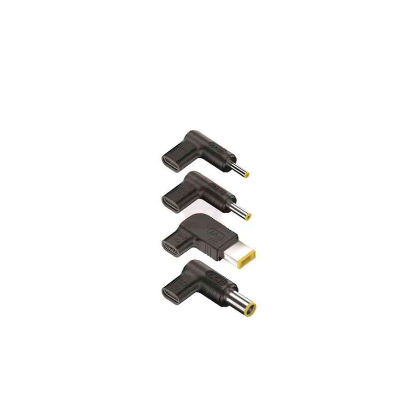NGS 4 CONNETTORI USB-C PER COMPUTER PORTATILE LENOVO