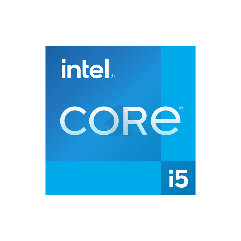 INTEL CPU 12TH GEN, I5-12600, LGA1700, 3.30GHz 18MB CACHE BOXED ALDER LAKE, GRAPHICS