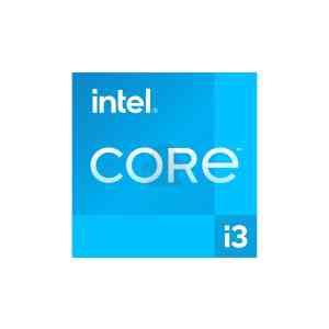 INTEL CPU 13TH GEN, I3-131000F, LGA1700, 3.40GHz  65W 12MB CACHE BOX  RAPTOR LAKE, GRAPHICS