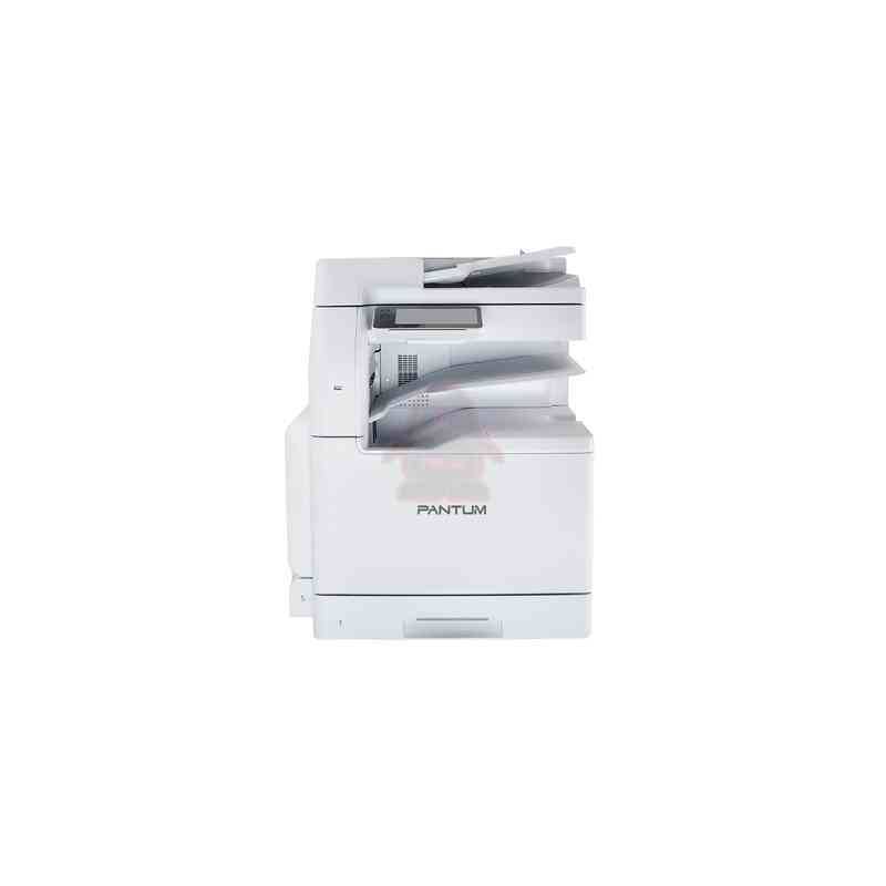 PANTUM MULTIF. LASER A3 COLORI,  25PPM, USB,/LAN, 3 IN 1, STARTER KIT TONER INCLUSO, GAR 3 ANNI INCL