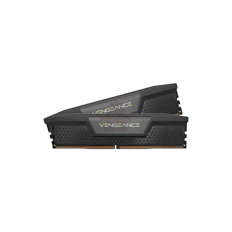 CORSAIR RAM VENGEANCE 64GB DIMM KIT 2 X 32GB DDR5 6000MHZ 288-PIN