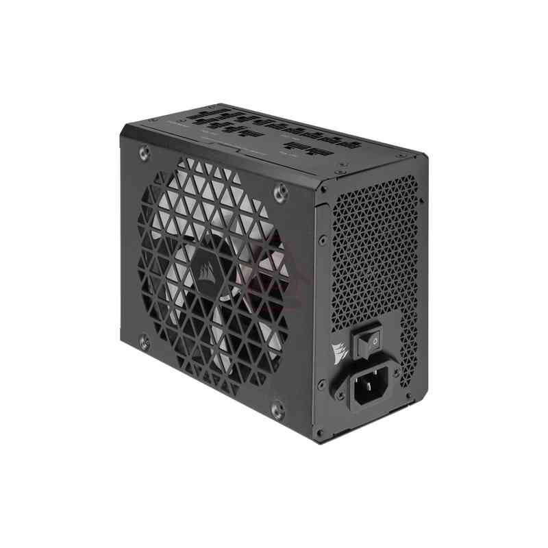 CORSAIR ALIMENTATORE RMX SHIFT SERIES, RM1000X, 1000 WATT, 80 PLUS GOLD CERTIFIED, FULLY MODULAR POW