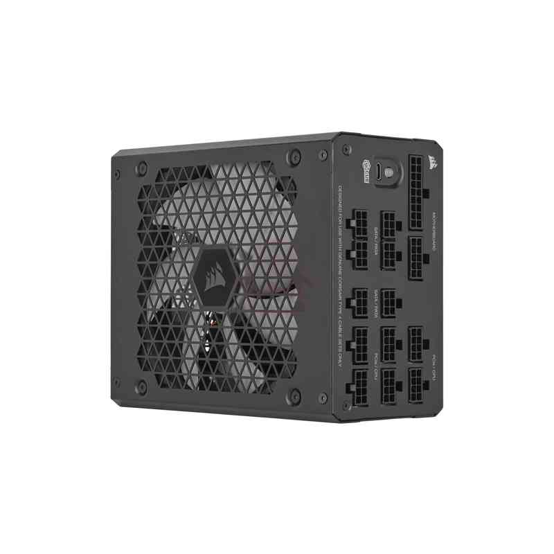 CORSAIR ALIMENTATORE HXI SERIES HX1000I, 80 PLUS PLATINUM,  EU VERSION