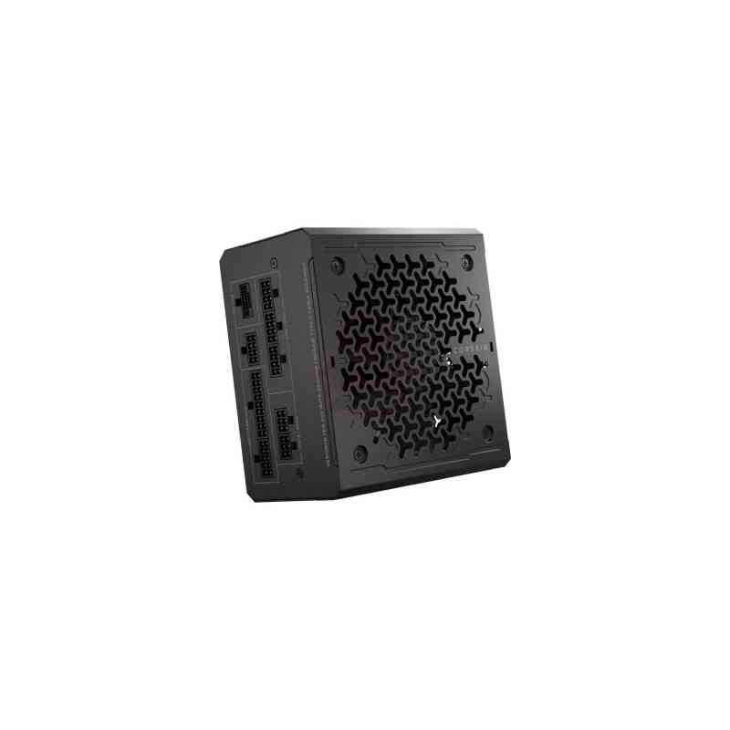 CORSAIR ALIMENTATORE RME SERIES, RM1000E, 1000 WATT, ATX, PCIE, CYBENETICS GOLD CERT, FULLY MOD PO