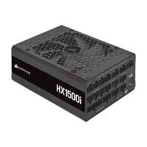 CORSAIR ALIMENTATORE HXI SERIES HX1500I, 80 PLUS PLATINUM