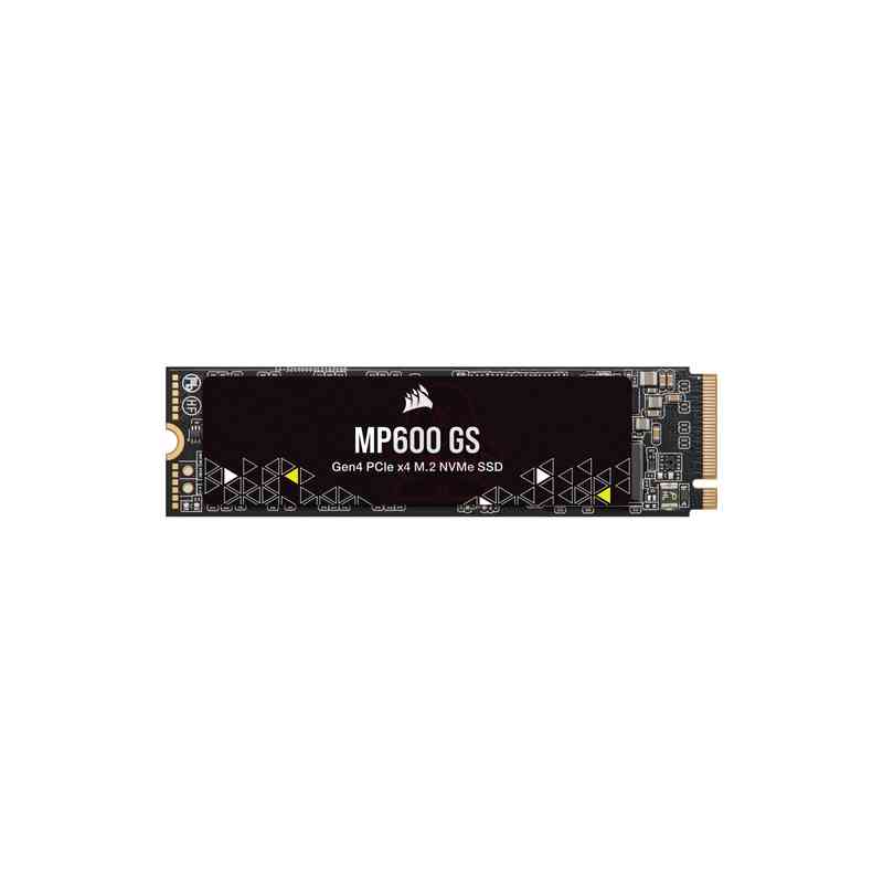 CORSAIR SSD MP600 GS 500GB GEN4 PCIE X4 NVME M.2 SSD