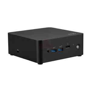 MSI MINI PC CUBI NUC Intel Core 7 150U 16GB 1T SSD FREEDOS