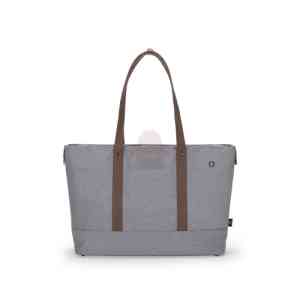 DICOTA SHOPPER ECO MOTION 13-14.1, GRIGIO CHIARO