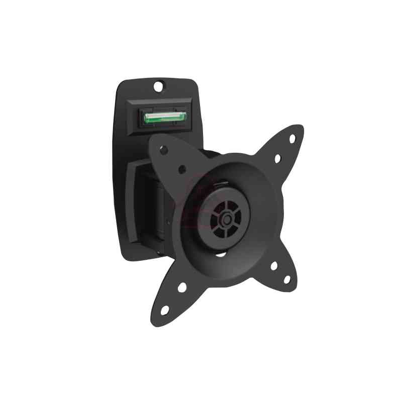 DIGITUS SUPPORTO A PARETE A UNO SNODO PER SCHERMI FINO A 27 (15KG)