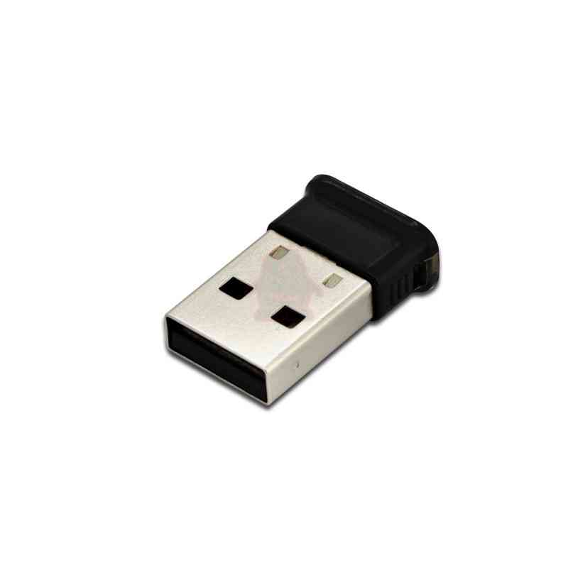 DIGITUS MINI ADATTATORE USB BLUETOOTH 4.0