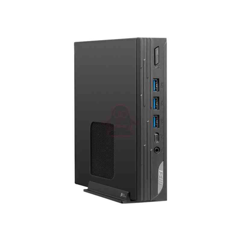 MSI PC DP10 13M-052IT i3-1315U 8GB 256GB SSD WIN 11 PRO